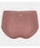 Sloggi WOW Comfort 2.0 High Waist Brief - Cacao Knickers 