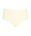 Sloggi WOW Comfort 2.0 High Waist Brief - Ecru White Knickers 