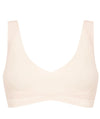 Sloggi ZERO Feel Bra - Angora Bras 