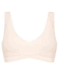 Sloggi ZERO Feel Bra - Angora Bras 