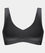 Sloggi ZERO Feel Bra - Black Bras 