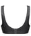 Sloggi ZERO Feel Bra - Black Bras 