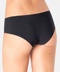 Sloggi ZERO Feel Hipster Brief - Black Knickers 