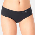 Sloggi ZERO Feel Hipster Brief - Black