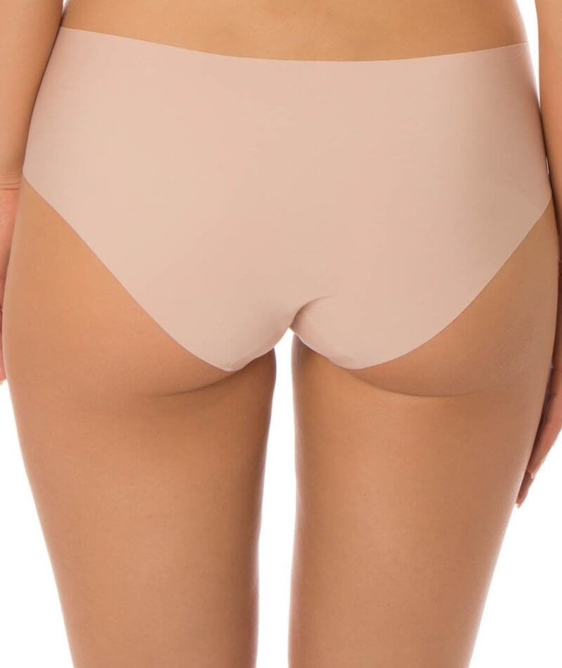 Sloggi ZERO Feel Hipster Brief - Peanut Butter Knickers 