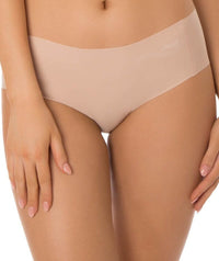 Sloggi ZERO Feel Hipster Brief - Peanut Butter Knickers 