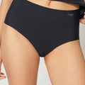 Sloggi ZERO Feel Maxi Brief - Black