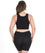 NEW - Sonsee High Back Comfort Bra - Black Bras 