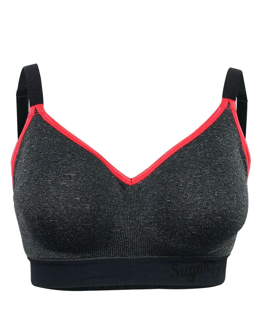 Introducing Sugar Candy: The Perfect Bra for Fuller Busts