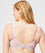 Sugar Candy Fuller Bust Seamless F-HH Cup Nursing Bra - Pink Bras 