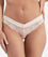 Temple Luxe by Berlei Hi Bikini Brief - New Pastel Rose Knickers 