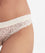 Temple Luxe by Berlei Hi Bikini Brief - New Pastel Rose Knickers 