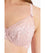 Temple Luxe by Berlei Madeline Full Coverage Underwire Bra - Blush Pink Bras 