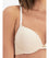 Temple Luxe by Berlei Smooth Level 1 Push Up Bra - New Pastel Rose Bras 