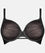 Triumph Airy Sensation Spacer T-Shirt Bra - Black Bras 