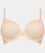 Triumph Airy Sensation Spacer T-Shirt Bra - Nude Beige Bras 