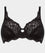 Triumph Amourette Charm Bra - Black Bras 