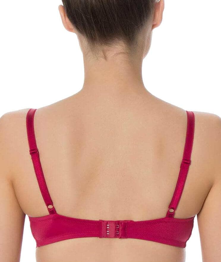 Triumph Amourette Charm Bra - Rosso Masai Bras 