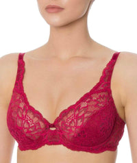 Triumph Amourette Charm Bra - Rosso Masai Bras 