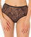 Triumph Amourette Charm High-Cut Maxi Brief - Black Knickers 