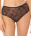 Triumph Amourette Charm High-Cut Maxi Brief - Black Knickers 