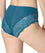 Triumph Amourette Charm Maxi Brief - Peacock Knickers 