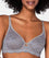 Triumph Amourette Charm Non-Padded Bra - Chrome Bras 