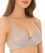 Triumph Amourette Charm Non-Padded Bra - Chrome Bras 