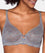 Triumph Amourette Charm Non-Padded Bra - Chrome Bras 