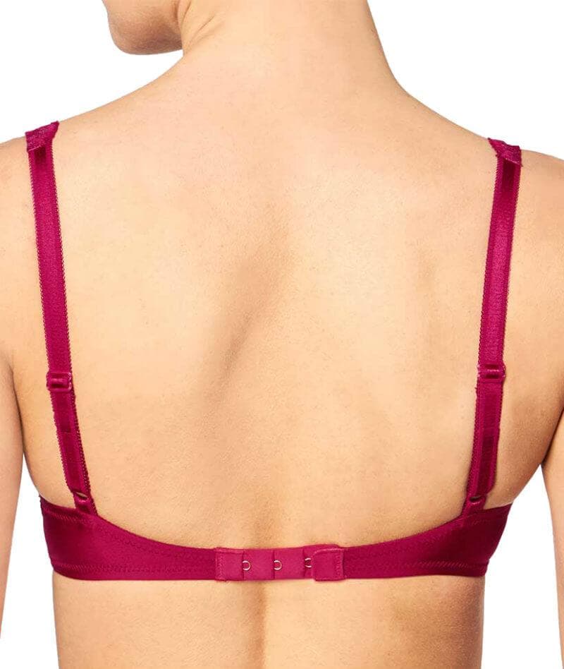 Triumph Amourette Charm Padded Bra - Rosso Masai Bras 