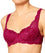 Triumph Amourette Charm Padded Bra - Rosso Masai Bras 