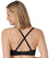 Triumph Amourette Charm Wired Strapless Bra - Black Bras 