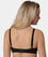 Triumph Amourette 300 Lacy Bra - Black Bras 