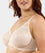 Triumph Amourette 300 Lacy Bra - Skin Bras 