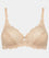 Triumph Amourette 300 Lacy Bra - Skin Bras 