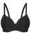 Triumph Body Make-up Smooth Wire-free Padded Bra - Black Bras 