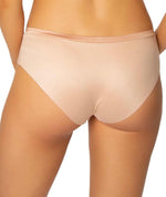 Triumph Body Make-up Soft Touch Hipster Brief - Neutral Beige Knickers 