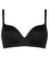 Triumph Body Make-up Soft Touch Padded Bra - Black Bras 