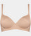 Triumph Body Make-up Soft Touch Padded Bra - Neutral Beige Bras 