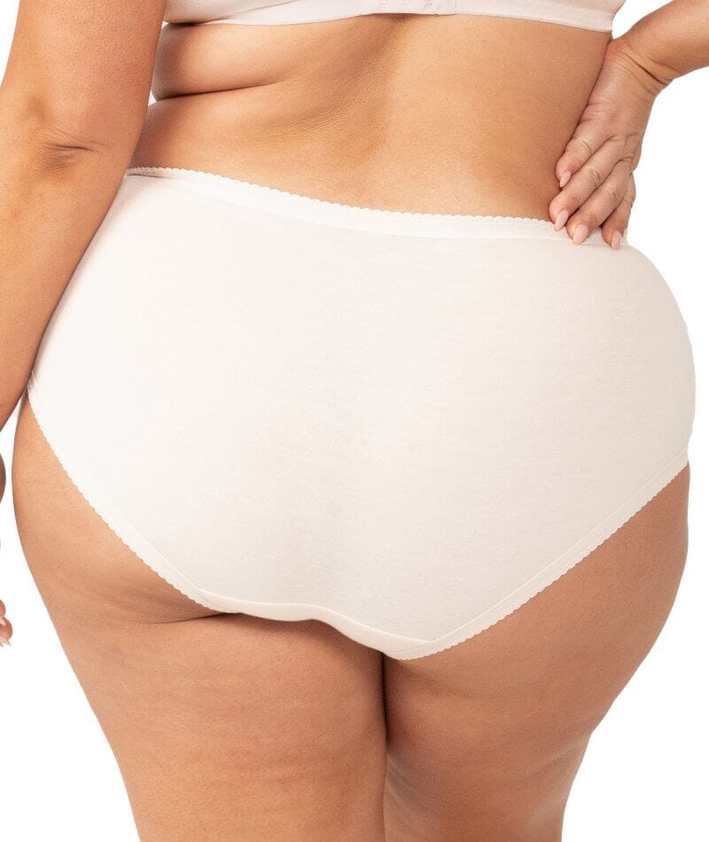Wholesale transparent nude mature women plus size lingerie For An