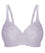 Triumph Embroidered Minimiser Bra 2 Pack - Blueberry/Stardust Bras 