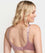 Triumph Embroidered Minimiser Bra 2-Pack - Lilac/Chocolate Mousse Bras 