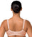 Triumph Endless Comfort Soft Cup Bra - Fig Pink Bras 