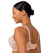 Triumph Endless Comfort Soft Cup Bra - Fig Pink Bras 