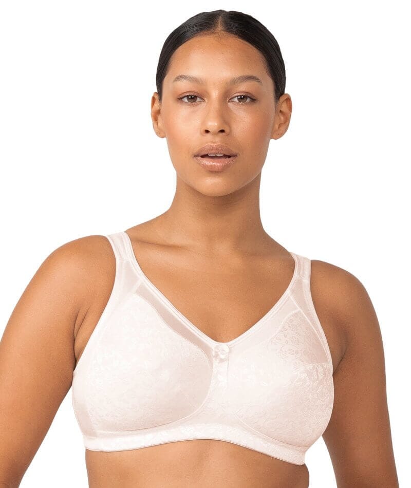 Experience a new level of comfort with our Ultra Comfort Nursing Bra!  Available in a range of sizes and colors, this bra is designed to…