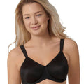 Triumph Essential Minimizer Underwire Bra - Black