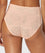 Triumph Fit Smart Maxi Brief - Light Brown Knickers 