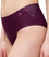 Triumph Flex Smart Maxi Brief - Aubergine Knickers 