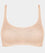 Triumph Fit Smart Padded Wire-free Bra - Light Brown Bras 