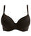 Triumph Gorgeous Luxury T-Shirt Bra - Black Bras 